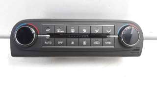 Recambio de mando climatizador para kia ceed 2018- 1.6 crdi cat referencia OEM IAM 97250J7301  