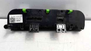 Recambio de mando climatizador para kia ceed 2018- 1.6 crdi cat referencia OEM IAM 97250J7301   2