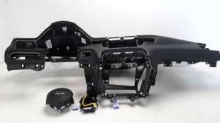 Recambio de kit airbag para kia ceed 2018- 1.6 crdi cat referencia OEM IAM KIT AIRBAG  