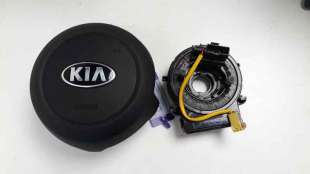 Recambio de kit airbag para kia ceed 2018- 1.6 crdi cat referencia OEM IAM KIT AIRBAG   2