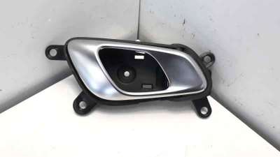 Recambio de maneta interior delantera derecha para kia ceed 2018- 1.6 crdi cat referencia OEM IAM 82623J7000  