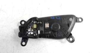 Recambio de maneta interior delantera derecha para kia ceed 2018- 1.6 crdi cat referencia OEM IAM 82623J7000  