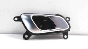 Recambio de maneta interior trasera derecha para kia ceed 2018- 1.6 crdi cat referencia OEM IAM 83623J7000  