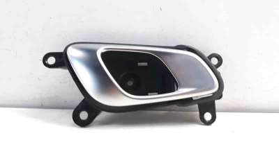 Recambio de maneta interior trasera derecha para kia ceed 2018- 1.6 crdi cat referencia OEM IAM 83623J7000  