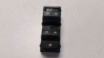 Recambio de mando elevalunas delantero izquierdo para kia ceed 2018- 1.6 crdi cat referencia OEM IAM 93570J7100  