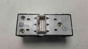Recambio de mando elevalunas delantero izquierdo para kia ceed 2018- 1.6 crdi cat referencia OEM IAM 93570J7100   2