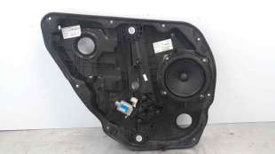 Recambio de elevalunas trasero izquierdo para kia ceed 2018- 1.6 crdi cat referencia OEM IAM 83470J7000  