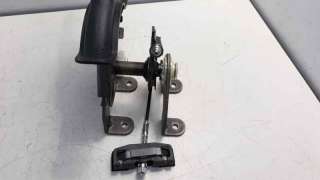 Recambio de palanca freno para kia ceed 2018- 1.6 crdi cat referencia OEM IAM 59710J7150WK  