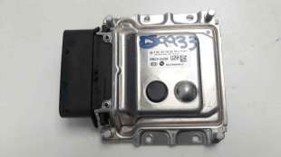 Recambio de centralita motor uce para kia ceed 2018- 1.6 crdi cat referencia OEM IAM 296102U200 0281034748 