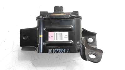 Recambio de soporte motor izquierdo para kia ceed 2018- 1.6 crdi cat referencia OEM IAM 21830J3000  