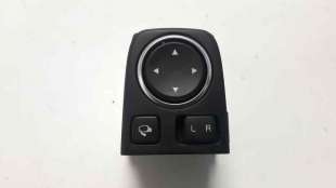 Recambio de mando retrovisor para kia ceed 2018- 1.6 crdi cat referencia OEM IAM 95350J7000  