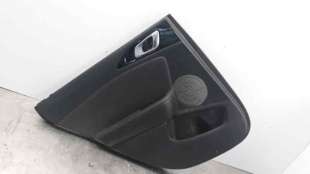 Recambio de guarnecido puerta trasera izquierda para kia ceed 2018- 1.6 crdi cat referencia OEM IAM   