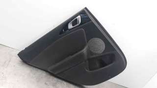 Recambio de guarnecido puerta trasera izquierda para kia ceed 2018- 1.6 crdi cat referencia OEM IAM   
