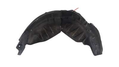 Recambio de paso rueda trasero izquierdo para renault scenic iii 2009-2016 expression referencia OEM IAM   