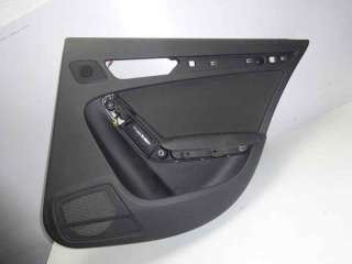 Recambio de guarnecido puerta trasera derecha para audi a4 ber. (b8) 2007-2015 advanced edition referencia OEM IAM   