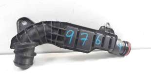 Recambio de tubo presion turbocompresor para peugeot 2008 (--.2013) 2013-2019 active referencia OEM IAM 9810958280  