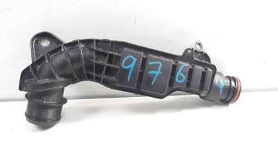 Recambio de tubo presion turbocompresor para peugeot 2008 (--.2013) 2013-2019 active referencia OEM IAM 9810958280  