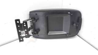 Recambio de apoyabrazos central para kia ceed 2018- 1.6 crdi cat referencia OEM IAM GL7920356  