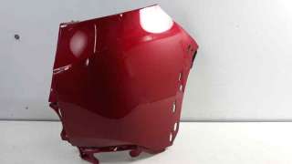 Recambio de puntera paragolpes trasera derecha para peugeot 2008 (--.2013) 2013-2019 active referencia OEM IAM 9678052277  