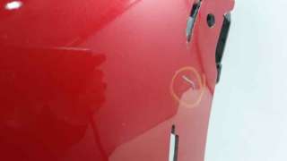 Recambio de puntera paragolpes trasera derecha para peugeot 2008 (--.2013) 2013-2019 active referencia OEM IAM 9678052277  