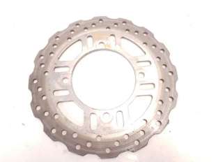 Recambio de disco de freno trasero para kawasaki z 900 2016- z 900 referencia OEM IAM   
