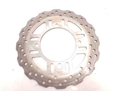 Recambio de disco de freno trasero para kawasaki z 900 2016- z 900 referencia OEM IAM   
