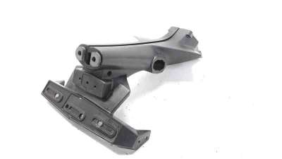 Recambio de portamatriculas para kawasaki z 900 2016- z 900 referencia OEM IAM 350190625  