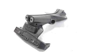 Recambio de portamatriculas para kawasaki z 900 2016- z 900 referencia OEM IAM 350190625  