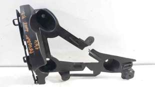 Recambio de molduras traseras para peugeot 2008 (--.2013) 2013-2019 active referencia OEM IAM 9678054980  