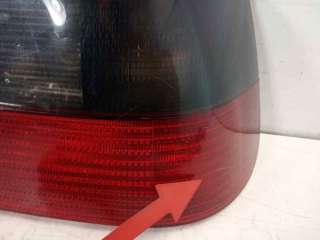 Recambio de piloto trasero derecho para seat ibiza (6k) 1993-1999 1.4 referencia OEM IAM 962239003 103F09374771 