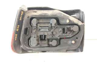 Recambio de piloto trasero derecho para seat ibiza (6k) 1993-1999 1.4 referencia OEM IAM 962239003 103F09374771 