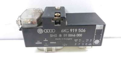 Recambio de rele para seat ibiza (6k) 1993-1999 1.4 referencia OEM IAM 6K0919506  