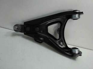 Recambio de brazo suspension inferior delantero izquierdo para renault megane i fase 2 gandtour (ka..) 1999-2003 1.9 dti century