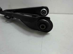 Recambio de brazo suspension inferior delantero izquierdo para renault megane i fase 2 gandtour (ka..) 1999-2003 1.9 dti century 2