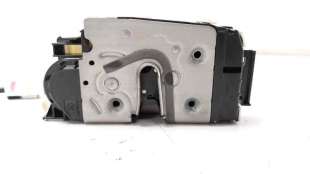 Recambio de cerradura puerta delantera izquierda para mercedes-benz sprinter iii furgón rwd / awd (02-2018) 2018- 2.1 cdi cat re