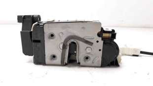 Recambio de cerradura puerta delantera derecha para mercedes-benz sprinter iii furgón rwd / awd (02-2018) 2018- 2.1 cdi cat refe 2