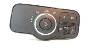Recambio de mando luces para mercedes-benz sprinter iii furgón rwd / awd (02-2018) 2018- 2.1 cdi cat referencia OEM IAM A9079053