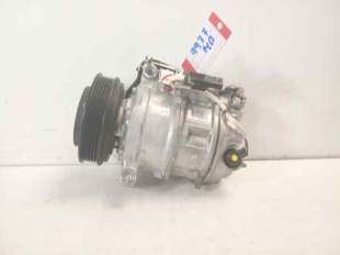 Recambio de compresor aire acondicionado para mercedes-benz sprinter iii furgón rwd / awd (02-2018) 2018- 2.1 cdi cat referencia