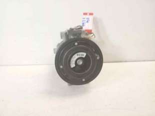 Recambio de compresor aire acondicionado para mercedes-benz sprinter iii furgón rwd / awd (02-2018) 2018- 2.1 cdi cat referencia 2