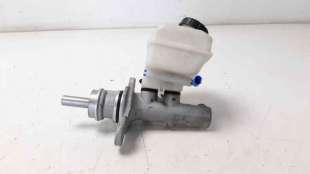 Recambio de bomba freno para mercedes-benz sprinter iii furgón rwd / awd (02-2018) 2018- 2.1 cdi cat referencia OEM IAM    2