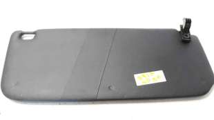 Recambio de parasol derecho para mercedes-benz sprinter iii furgón rwd / awd (02-2018) 2018- 2.1 cdi cat referencia OEM IAM    2