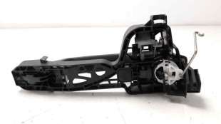 Recambio de maneta exterior delantera izquierda para mercedes-benz sprinter iii furgón rwd / awd (02-2018) 2018- 2.1 cdi cat ref 2