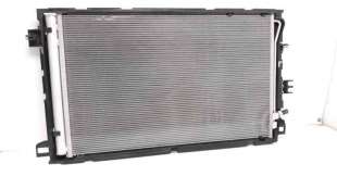 Recambio de condensador / radiador aire acondicionado para mercedes-benz sprinter iii furgón rwd / awd (02-2018) 2018- 2.1 cdi c 2
