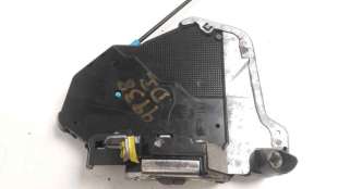 Recambio de cerradura puerta delantera izquierda para lexus is200 (ds2/is2) 2005-2013 2.2 d-4d cat referencia OEM IAM 6904053100 2