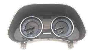 Recambio de cuadro instrumentos para lexus is200 (ds2/is2) 2005-2013 2.2 d-4d cat referencia OEM IAM 8380053A51  