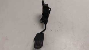 Recambio de potenciometro pedal para lexus is200 (ds2/is2) 2005-2013 2.2 d-4d cat referencia OEM IAM 7811053120 1988008320 