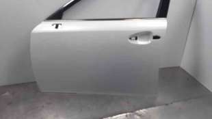 Recambio de puerta delantera izquierda para lexus is200 (ds2/is2) 2005-2013 2.2 d-4d cat referencia OEM IAM 6700253050   2