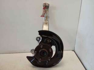 Recambio de mangueta delantera derecha para lexus is200 (ds2/is2) 2005-2013 2.2 d-4d cat referencia OEM IAM   