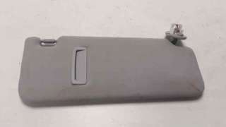 Recambio de parasol izquierdo para lexus is200 (ds2/is2) 2005-2013 2.2 d-4d cat referencia OEM IAM   