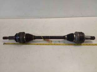 Recambio de transmision trasera izquierda para lexus is200 (ds2/is2) 2005-2013 2.2 d-4d cat referencia OEM IAM 4234030160  